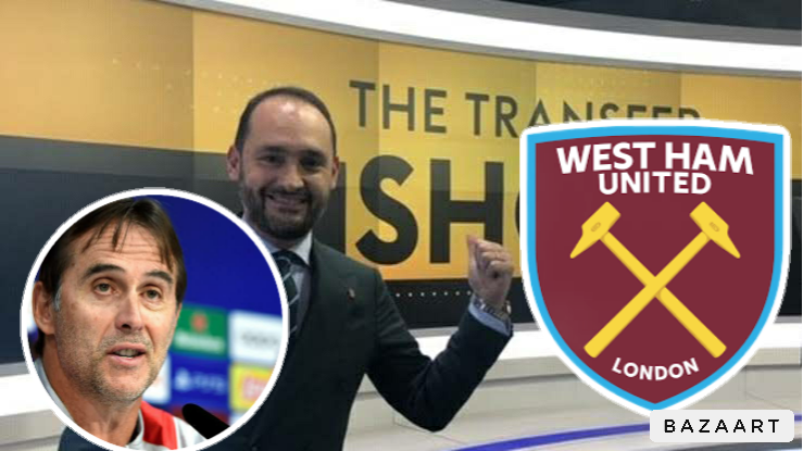 Good News: You Won’t Believe Who West Ham Want to Sign for £30m in January! The English Striker with a Goal-Scoring Record That Will Blow Your Mind!