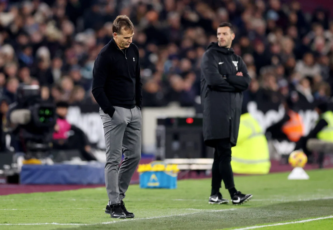 JUST IN: The Liverpool Disaster Just Got A Whole Lot Worse!_ Roshane Thomas Drops a Bombshell: The Embarrassing West Ham Revelation That’s Left the Club Red-Faced!  You won’t believe what happens next!