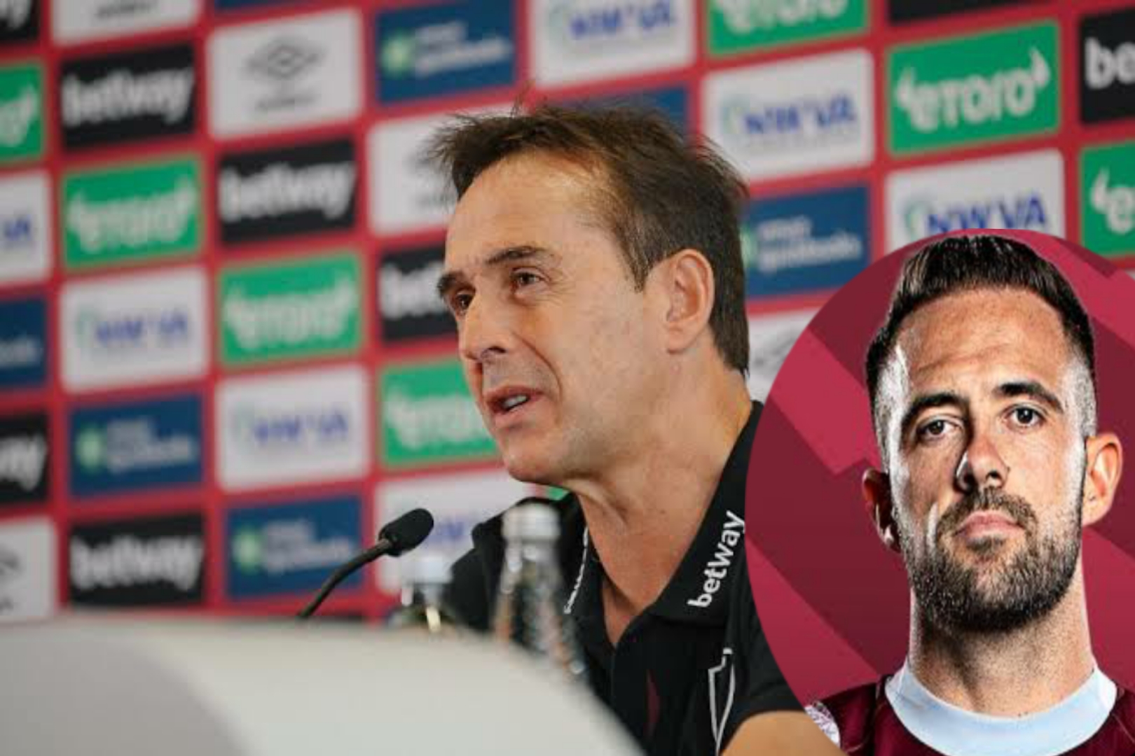 ‘UNBELIEVABLE ‘You Won’t Believe What Lopetegui Just Said About Ings .The Most Shocking Statement That got the fans fuming