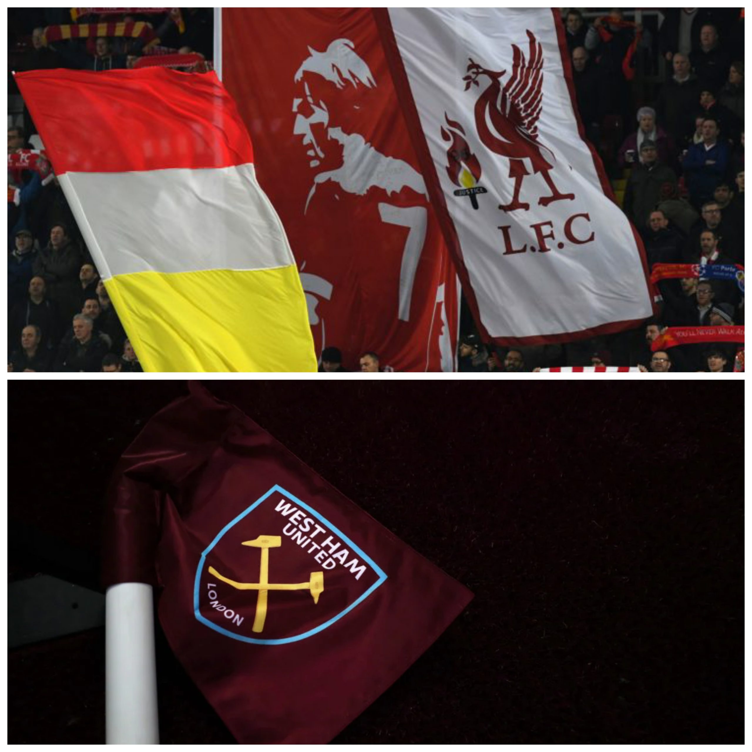 “Confused  Lopetegui” Liverpool’s Championship Secret Revealed!_ You Won’t Believe Who Klopp’s Starting Against West Ham The Game-Changing Lineup That Put West Ham Fans in Fear