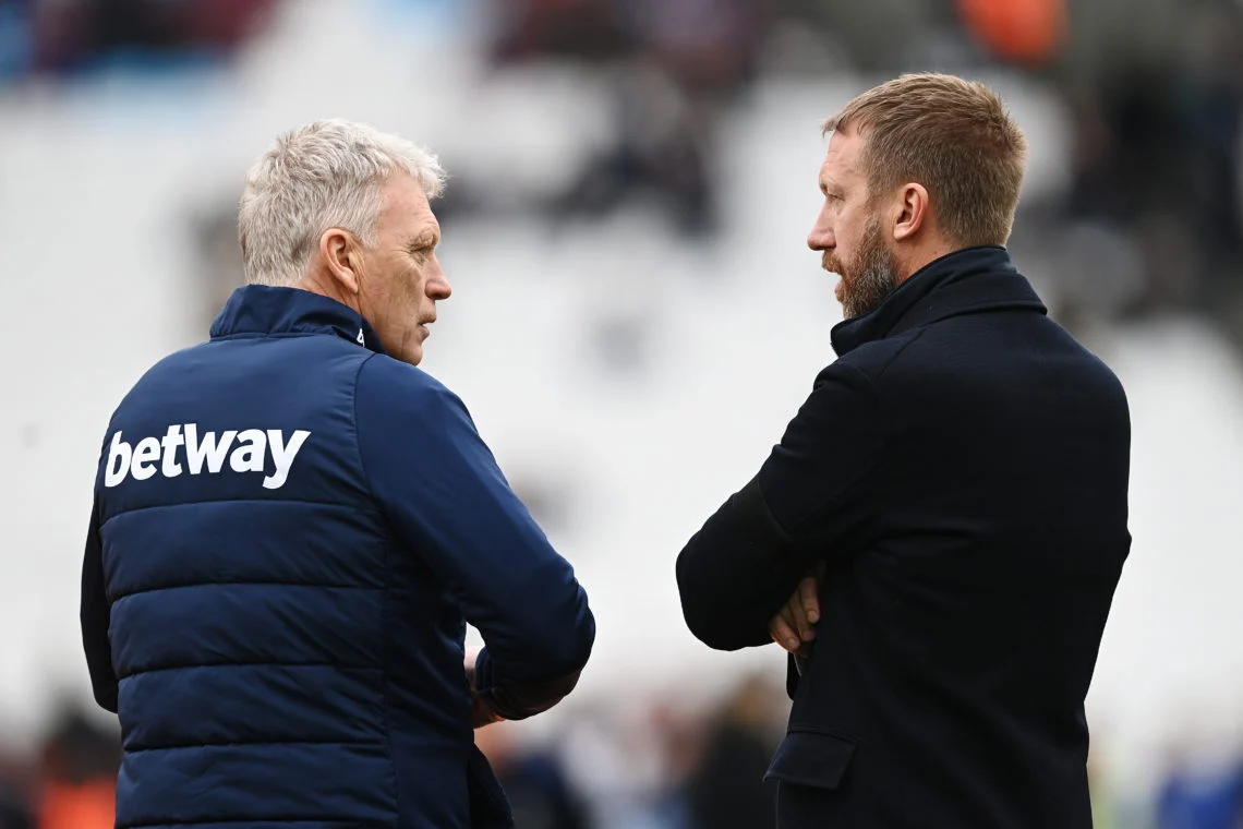 West Ham lose again: Moyes pounces on distracted West Ham as Everton snatch deal for midfield powerhouse