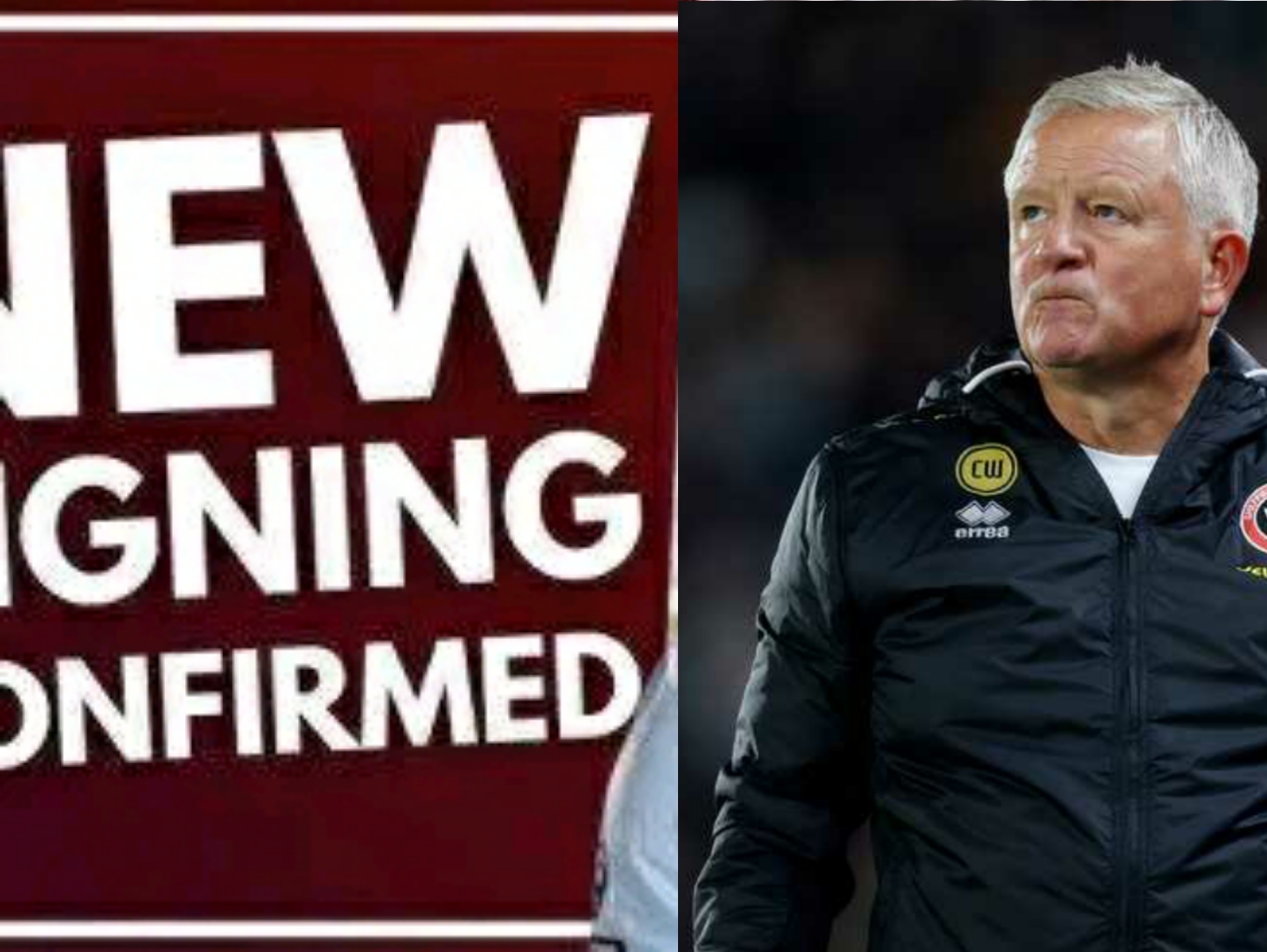 JUST IN:  Sheffield United confirmed signing Leicester City star