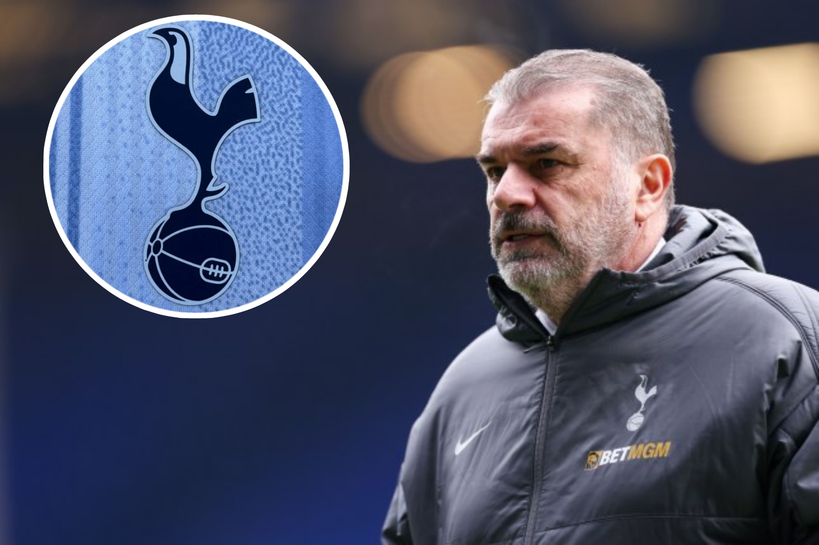 JUST IN: Tottenham now in hurry to sign in-demand £50m ace before January window shuts