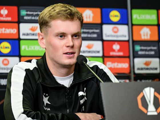 Fans should be happy by now as Antonin Kinsky prediction anger Petr Cech