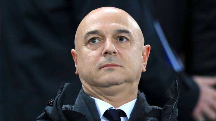 LEAKED: Spurs Legend Hoddle UNLEASHES BRUTAL Truth About Daniel Levy! You Won’t Believe What He REALLY Thinks, Is Levy The REAL Reason Behind Tottenham’s Struggles? Hoddle’s SHOCKING Verdict Will Leave You BREATHLESS
