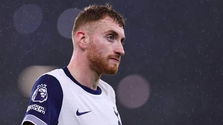 Shocking: Kulusevski’s Message Have SPARKED a REACTION from Man City Fans! See Their ANGRY Responses