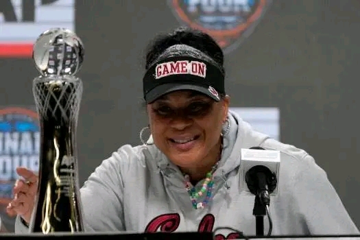 Netflix is set to release a highly anticipated documentary titled “Dawn Staley ” for her  Officially Signing of the 4-year Contract Extension with the team