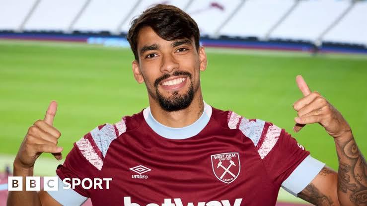 Manchester City receive Lucas Paqueta boost as representatives hold ‘quiet confidence’ over upcoming FA verdict