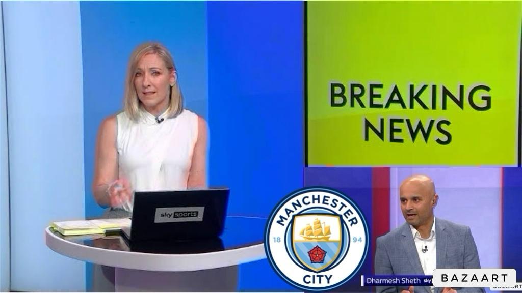 BREAKING: Man City beats rivals to agree personal terms with “versatile” £60m star  ahead of summer transfer window