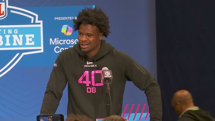 DONE DEAL-Directly from South Carolina’s Nick Emmanwori, He’s make decision to Commit his next 4years in Minnesota just few weeks to NFL Draft2025
