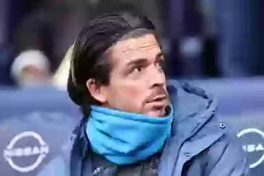 Shock club nobody saw coming ‘begin talks’ to sign Jack Grealish in biggest move of the summer
