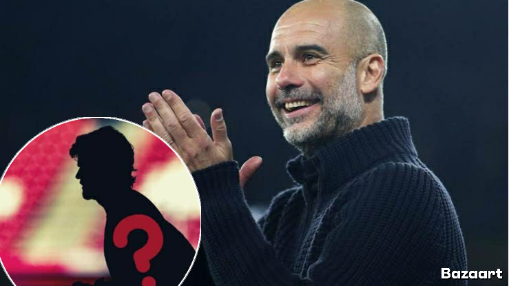 Good news: You Won’t Believe Who Pep Guardiola Is Bringing to Man City Training Long Before His 2027 Arrival  Check