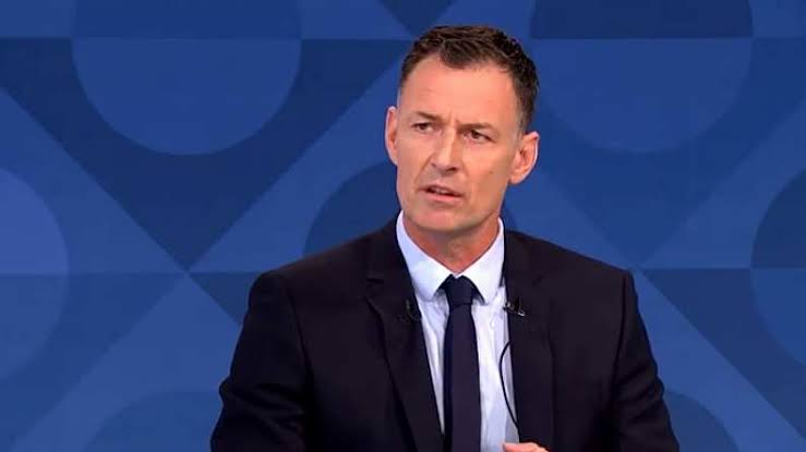 “NO WAY” : Chris Sutton says  £55m Man City star is not good enough to play for Liverpool or Arsenal