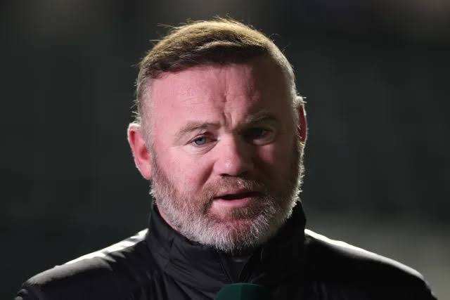 SHOCKING: Wayne Rooney still  in disbelieve about Man City’s 2012 title  that hasn’t ‘been looked into’
