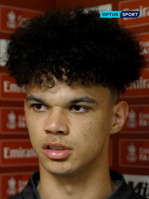 ‘Not What He Signed Up For!’ – Nico O’Reilly Unhappy with Guardiola’s Surprise Decision to Recast Him in a Defensive Role at Manchester City!