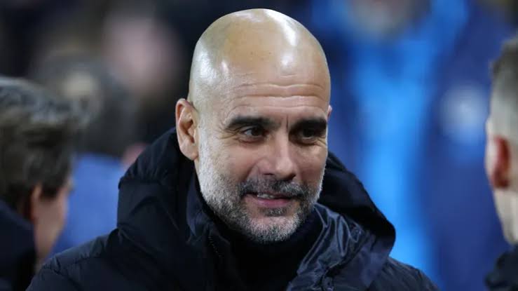 “He’s UNBELIEVABLE” – Pep Guardiola Watches £2m Man City Star Make His Case With Jaw-Dropping Performance