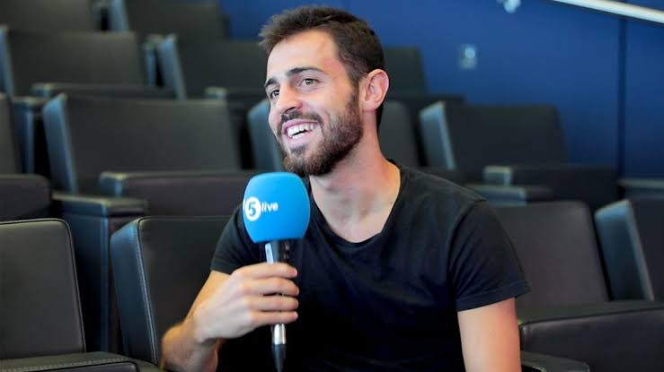“Forget the Superstars – These Two Saved Our Season!” Bernardo Silva Makes Shock Admission as Man City Prepare for Summer Shake-Up