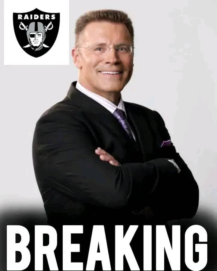 CONGRATULATIONS: Raiders Nation Welcomes Back a Legend: Howie Long Joins Ownership Group