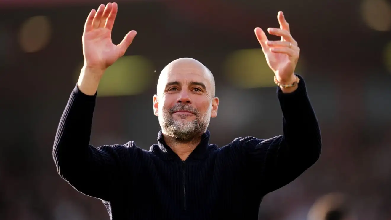Man City ‘closing in’ on ‘record-breaking’ transfer to land ‘Guardiola’s top target’ with ‘progress made’