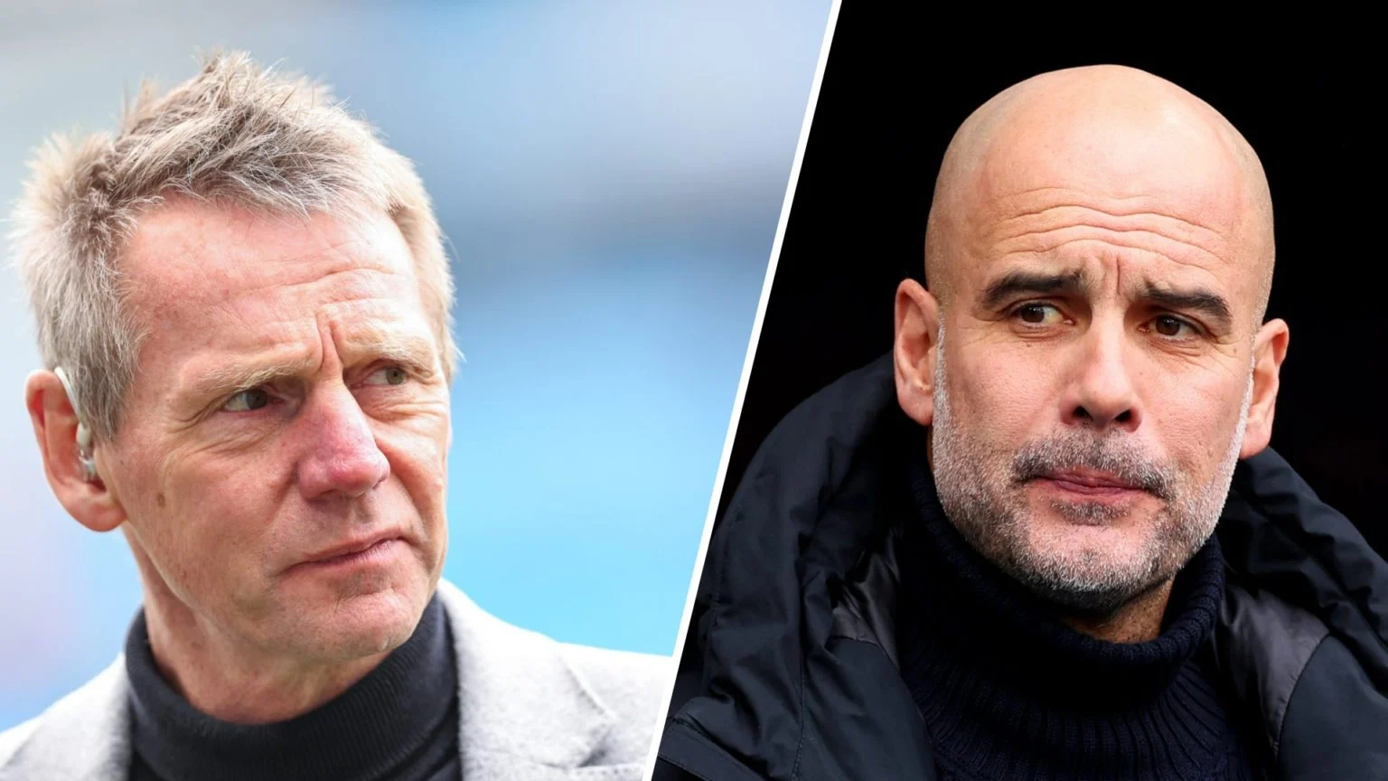 Has to play’: Stuart Pearce says Pep Guardiola simply has to start £59m player in the FA Cup final
