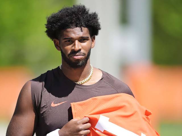 Dillon Gabriel Contract: Browns Rookie Set to Out-Earn Shedeur Sanders After Massive NIL Gap