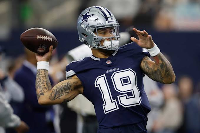 Breaking: Cowboys’ Joe Milton ranks in bottom half of NFL’s backup QB rankings