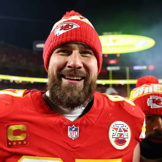 From End Zone to Executive Suite: Travis Kelce Shocks the NFL World by Buying a Pro Football Team
