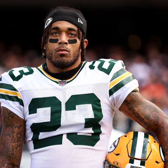 Breaking News: Green Bay Packers Send $84 Million Pro Bowl Star to Las Vegas in Blockbuster Trade That will Redefine the AFC West