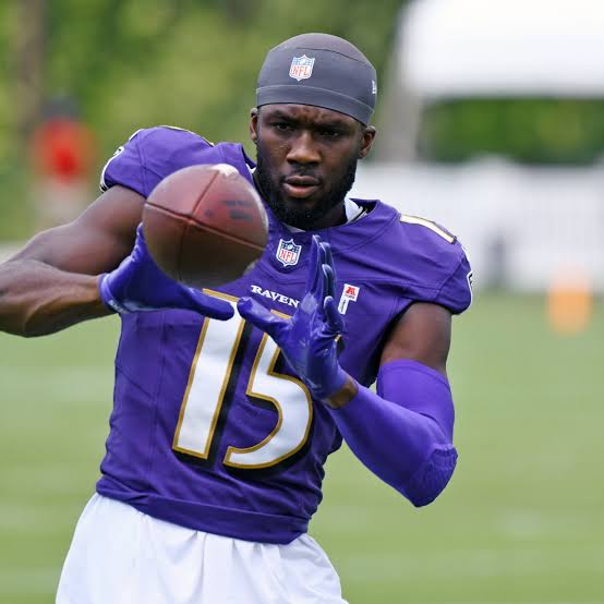 Breaking News: Jets Bring in Battle-Tested Wide Receiver with Over 100 Starts – A Game-Changing Depth Addition