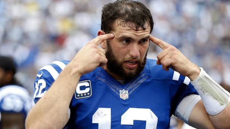 Six Years of Silence: Andrew Luck is Gone, but His Absence Screams Louder Than Ever for the Colts