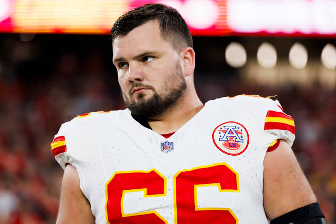 What!: We’ve been talking about Mike Caliendo’s role on the Chiefs all wrong