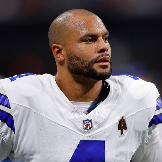 The $240 Million Disaster: How the Cowboys Bet the Franchise on Dak Prescott – and Lost