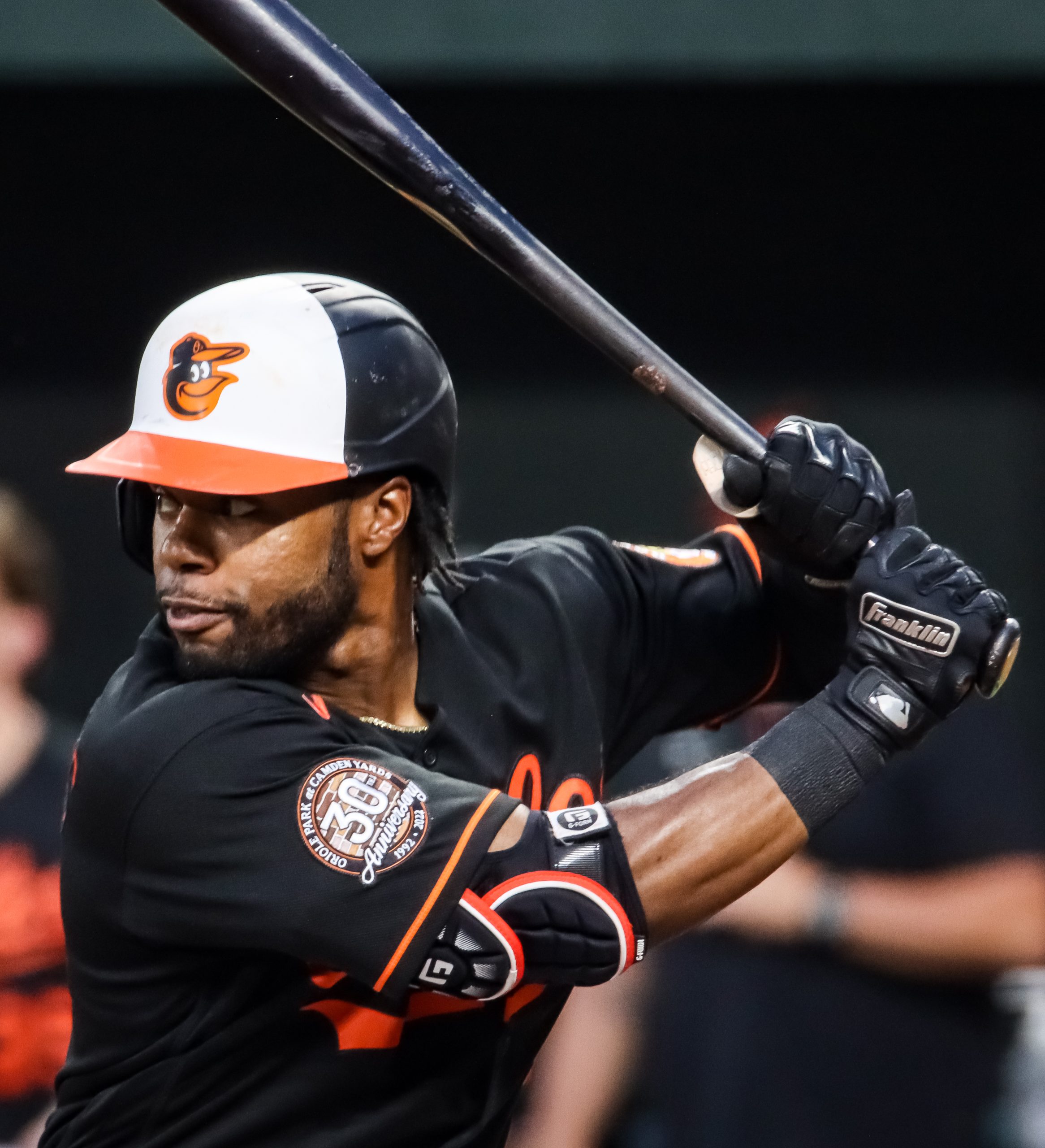 The Big Apple Strikes Again: Mets Shock the League by Snatching $8.7M Orioles Superstar Cedric Mullins in Wild Trade Shakeup