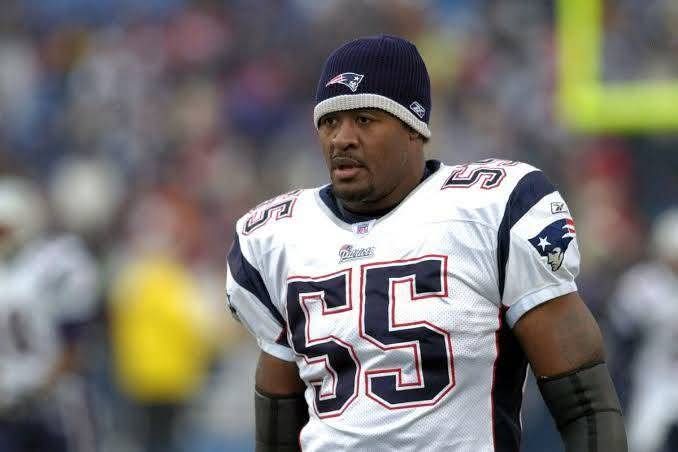 Legendary linebacker Willie McGinest has reportedly agreed to a lucrative $55 million endorsement deal with the New England Patriots, securing his role as a prominent..…