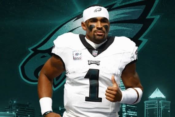 SHOCKING UPDATE: Eagles QB Jalen Hurts Sends Chilling Message to NFL as Eagles Quietly Prepare for Ruthless Vengeance Tour After a Year of Unfinished Business