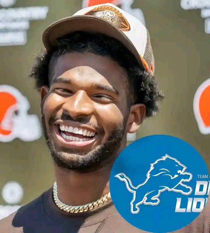 Rookie quarterback Shedeur Sanders is already making waves for the Cleveland Browns, not just with his impressive throws but also with a palpable confidence that belies his newcomer status. While some draft analysts might have raised eyebrows at what they perceived as arrogance, Sanders has quickly won over coaches and teammates with his undeniable poise and gifted arm. Displaying a self-assuredness that echoes his father, Deion Sanders, the young quarterback is navigating his….
