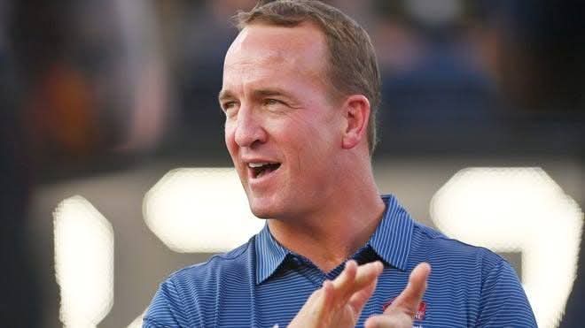 BLOCKBUSTER NFL SHOCKWAVE: Indianapolis Colts Legend Peyton Manning Donates Jaw-Dropping $30.7M in Historic Move to Rebuild Stadium — Declares ‘Colts Pride Lives Within Me’ and Vows Lifelong Devotion to the City’s…