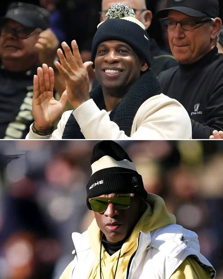 NFL Hall of Famer Warren Sapp was deeply moved by Deion Sanders’ recent health update, commenting “Love You To Death” on Coach Prime’s heartfelt X post. Sanders, the Colorado Buffaloes head coach, reassured fans on June 11, 2025, saying, “I can assure you all that everything is OKAY,” after missing a speaking engagement due to an unspecified health issue. The post followed concerns raised by his son, Deion Jr., about recurring blood clot complications, which previously led to toe amputations in 2021. Sapp, now Colorado’s pass rush coordinator, shares a decades-long bond with Sanders, forged during….