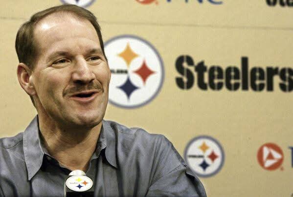 NEWS FLASH: Legendary Pittsburgh Steelers Player Bill Cowher Resurfaces as Co-Owner Steelers owner The Rooney Family has made the historic announcement that legendary linebacker Bill Cowher, who has long been associated with the team, would rejoin the team as a co-owner in 2025..…