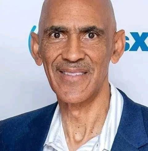 Former Indianapolis Colts Head Coach Tony Dungy Makes Triumphant Return to the NFL as New General Manager, Sparking Major Buzz Across the Football World