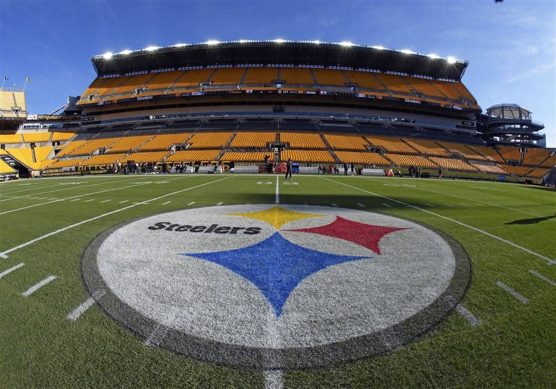BREAKING NEWS: Pittsburgh Steelers Unveil $1.3 Billion Renovation to Acrisure Stadium, Redefining the Future of College Football….