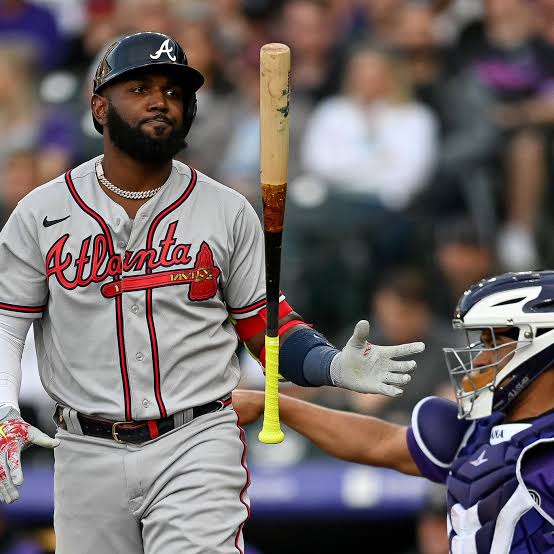 BREAKING: Atlanta Braves Make Bold Franchise Move, Ship Off Polarizing $81 Million Star Marcell Ozuna to Detroit Tigers in High-Stakes Trade