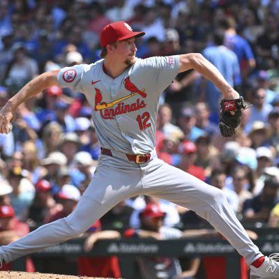 Mission Accomplished: Cubs Secure Their No. 1 Trade Priority Erick Fedde in a Stunning, Franchise-Altering Move