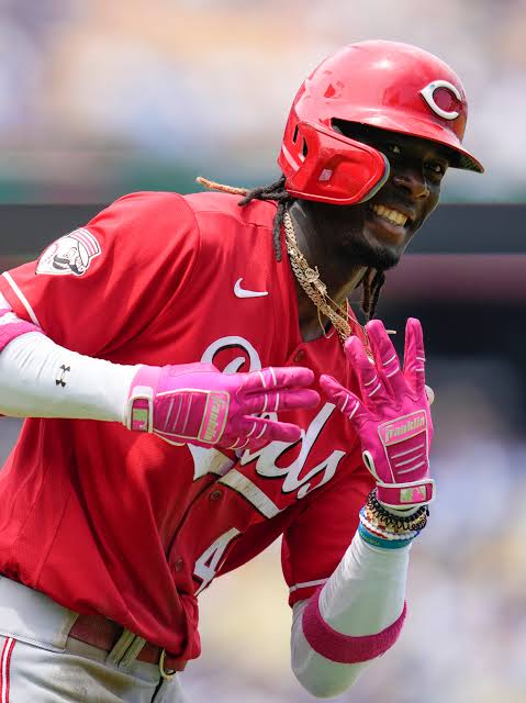 Chicago Strikes Gold: White Sox Acquire Elly De La Cruz in a Stunning Power Play That Ignites Fan Frenzy