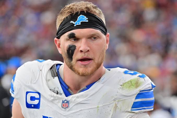Lions Just Got Dangerous: Trade Brings $141 Million Pass-Rushing Beast to Line Up Next to Aidan Hutchinson in Scary New Duo