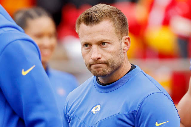 Rams Cut Key Starter After Too many Injuries – Fans Stunned by Sudden Move….