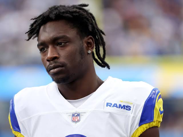 Injury Heartbreak: Rams Drop Rising Cornerback Derion Kendrick After Brutal ACL Tear