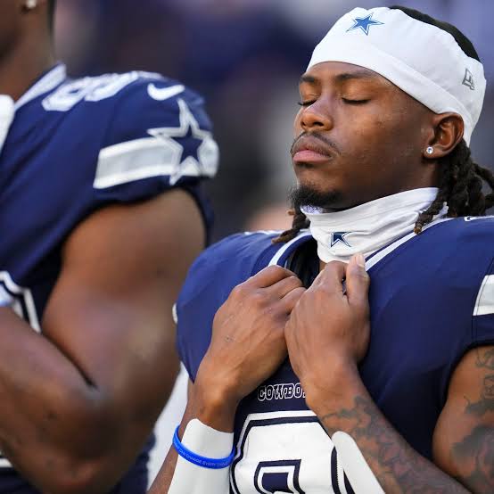 Cowboy Make Shocking Move: Explosive Pro Bowler Switch Positions to Save Struggling Backfield