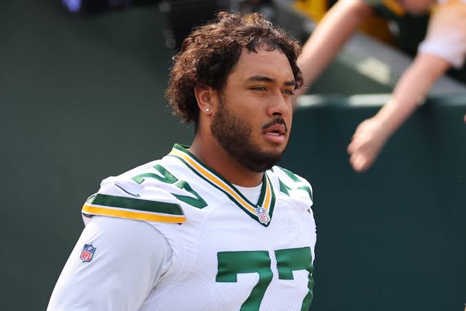 Breaking News: PFF Names Packers’ $14 Million Tackle To 2025 All-Breakout Team