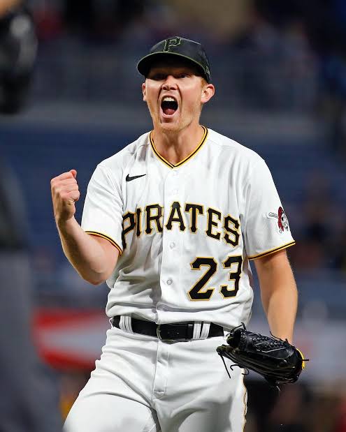 Astros Land the Big Fish: Mitch Keller Heads to Houston in a Shocking Trade That Sends Ripples Across MLB